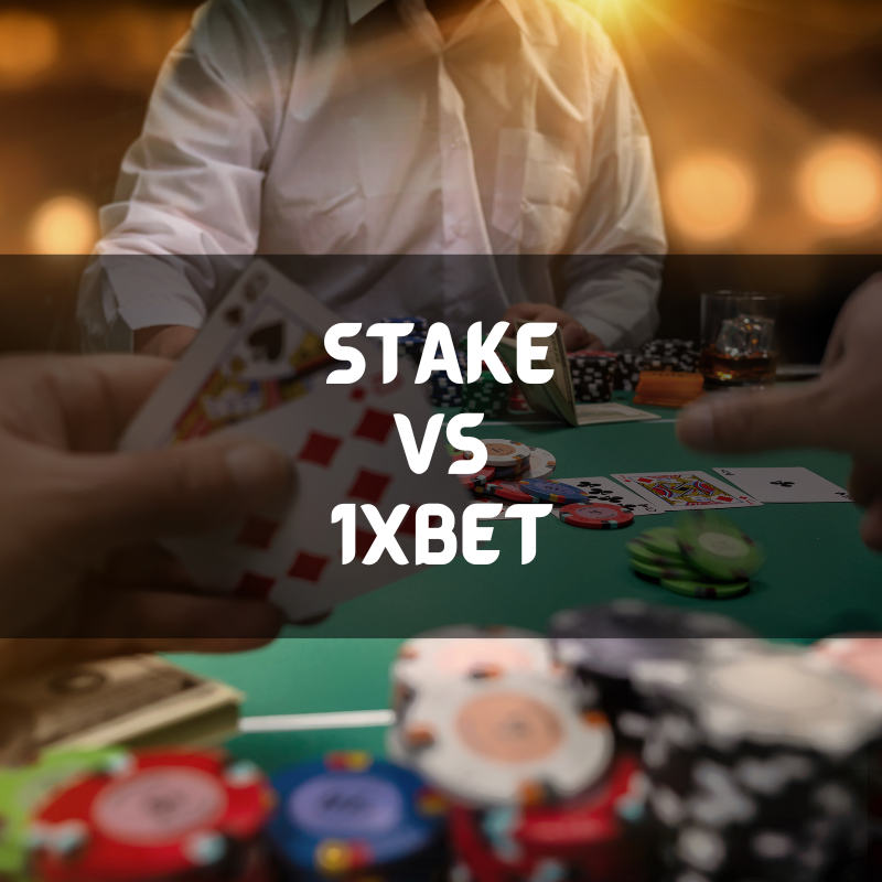 Stake vs 1xBet – Which Affiliate Program is Better?