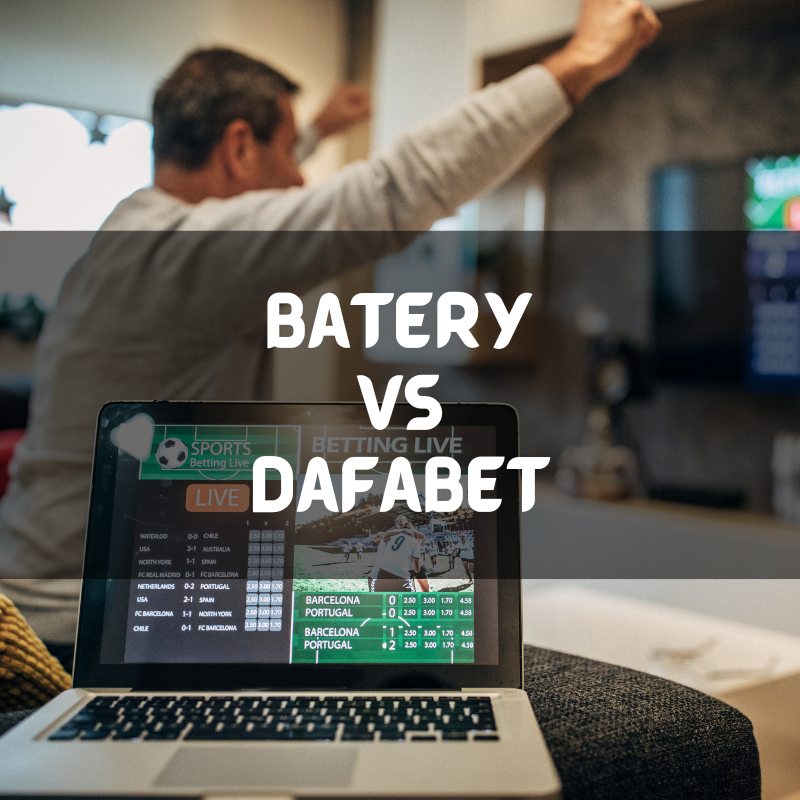 Batery vs Dafabet: Which Affiliate Program Should You Choose?