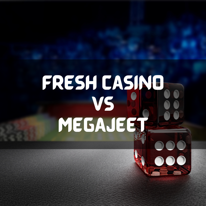 Fresh Casino vs Megajeet: A Comprehensive Guide to Choosing the Best Affiliate Program